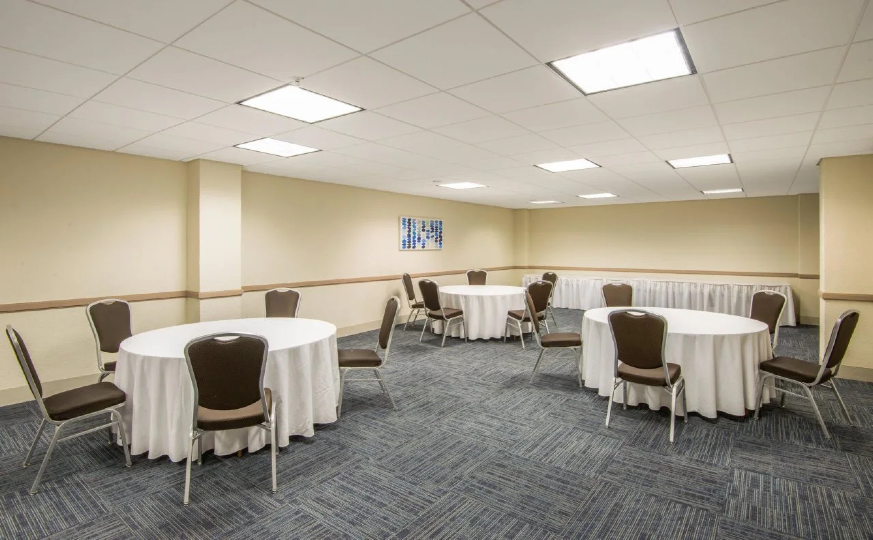 HI Express El Paso Downtown by IHG