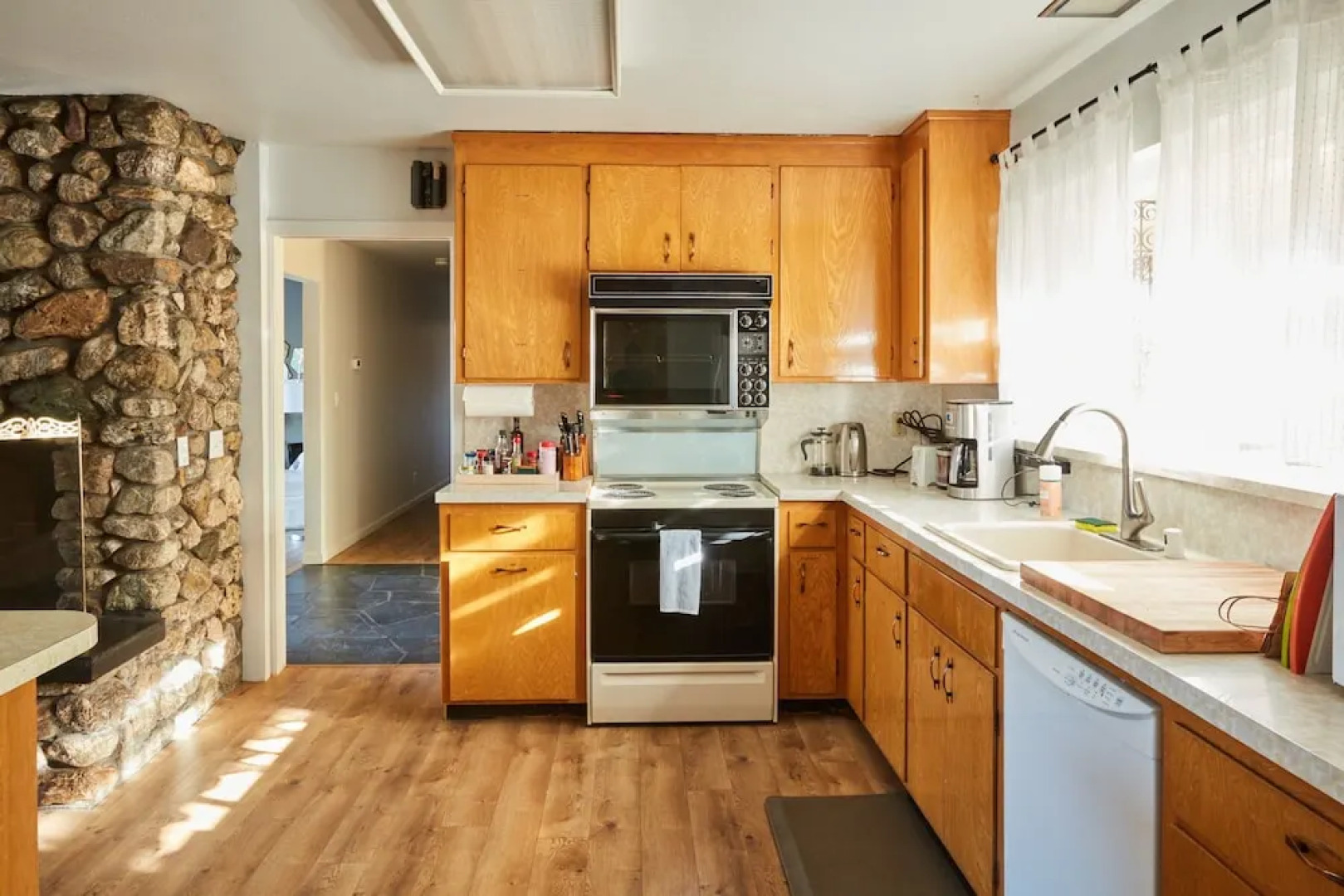 Bed & Barrel at Stonehouse Cellars