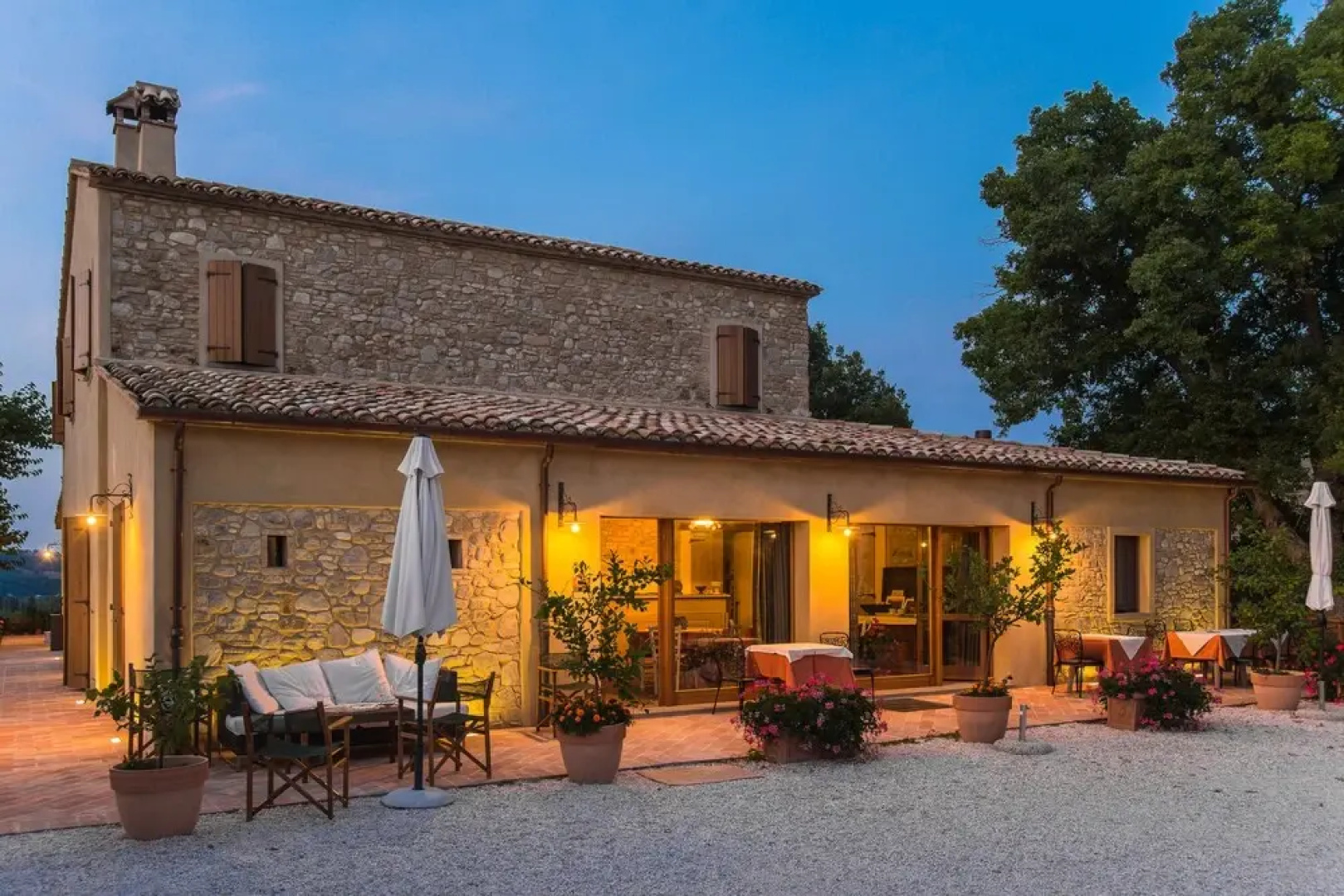 Agriturismo Ca' Maggio