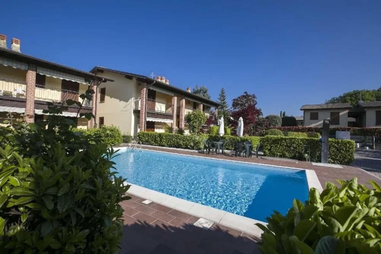 Appartamento Lago di Garda