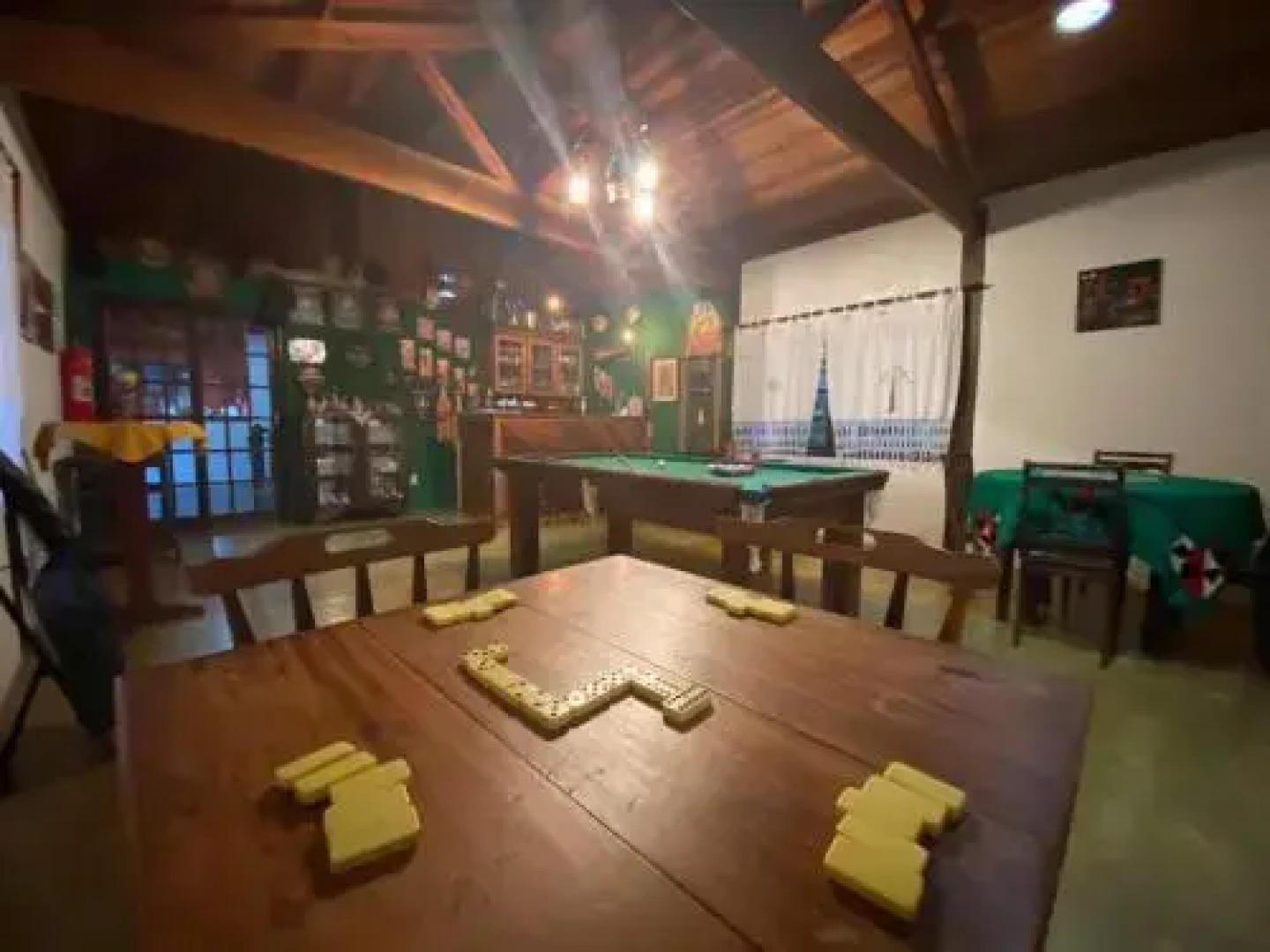 Pousada Sotaque Mineiro