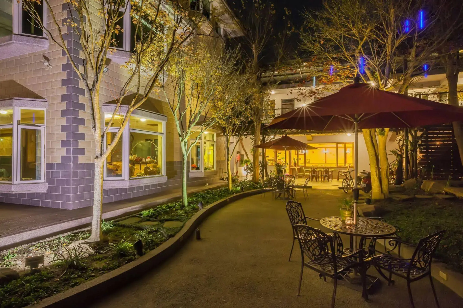 Fanzhalan Guest House