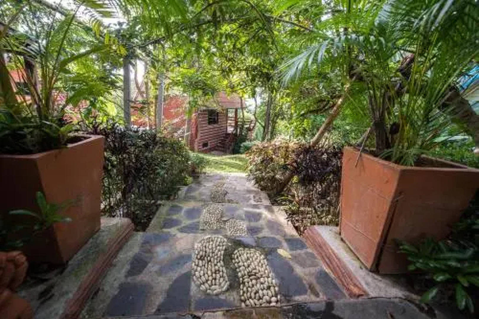 Yaithienghill Homestay