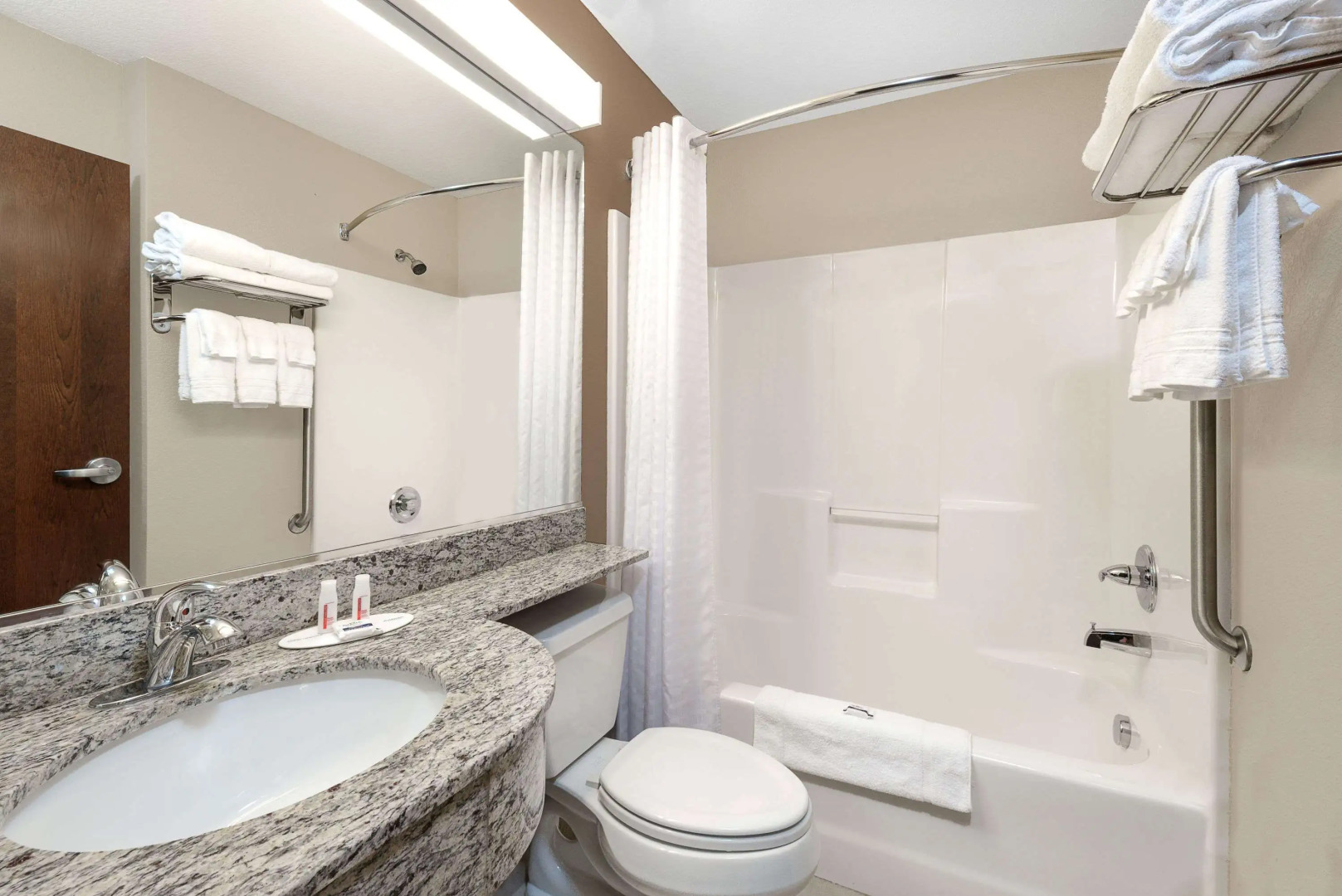 Microtel Inn & Suites by Wyndham Williston