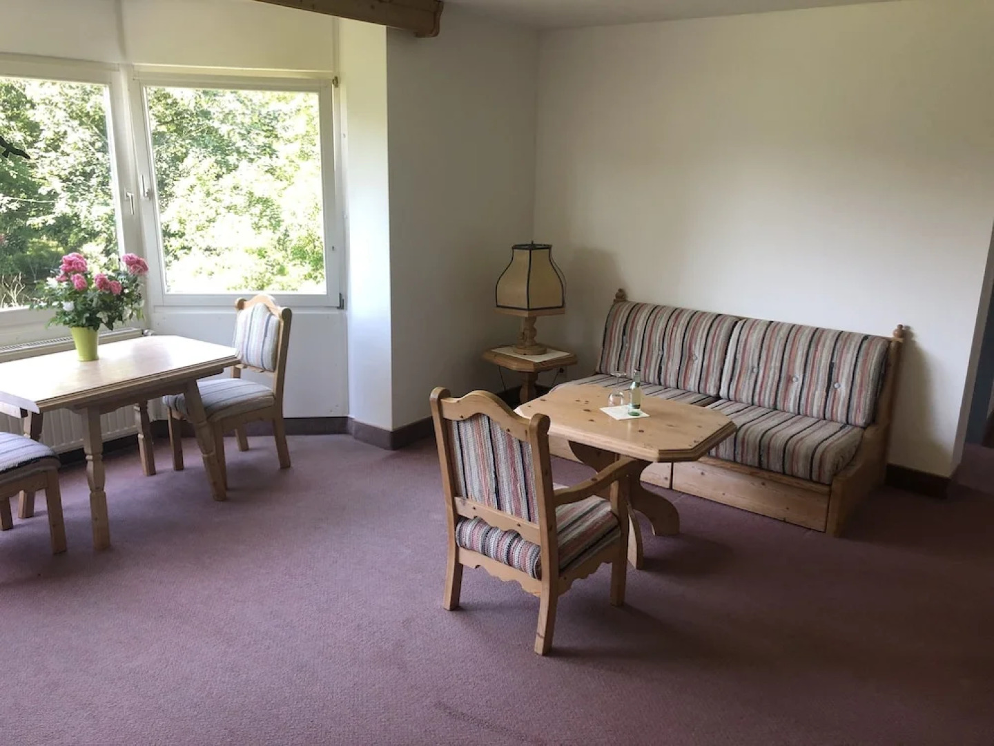 Ringhotel Altes Forsthaus