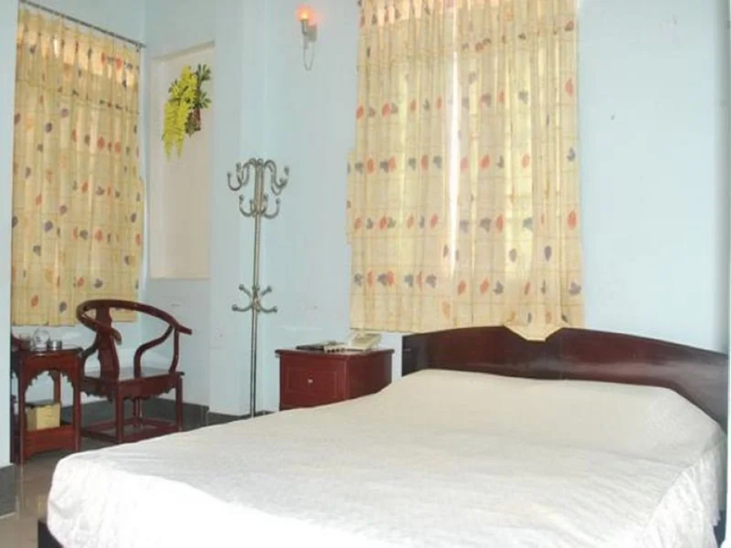 Phuoc Thoi Hotel