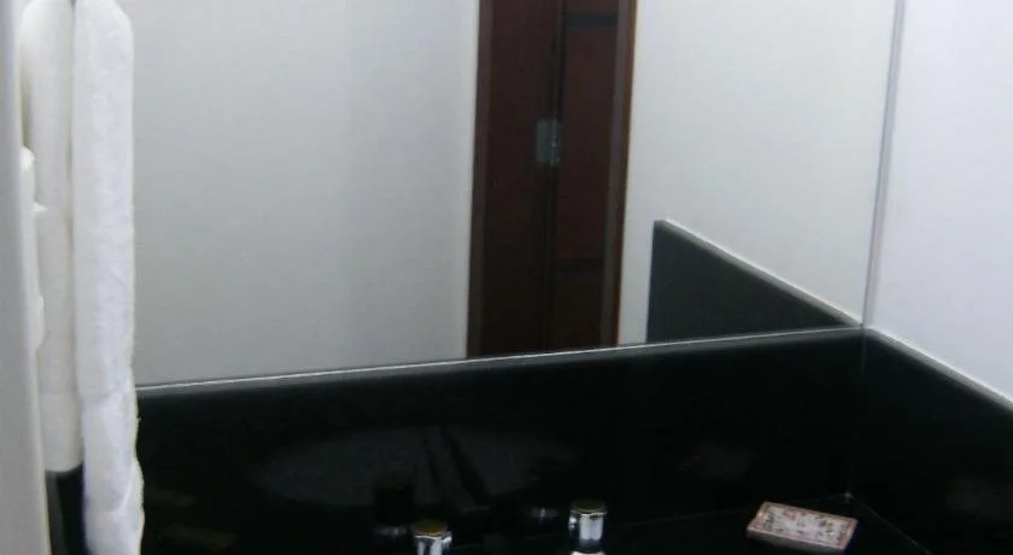 Hotel Águas Virtuosas