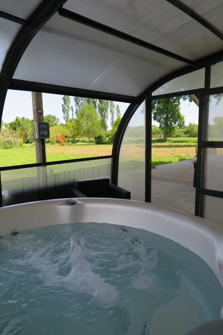 Gite & chambre Douar Bouillon