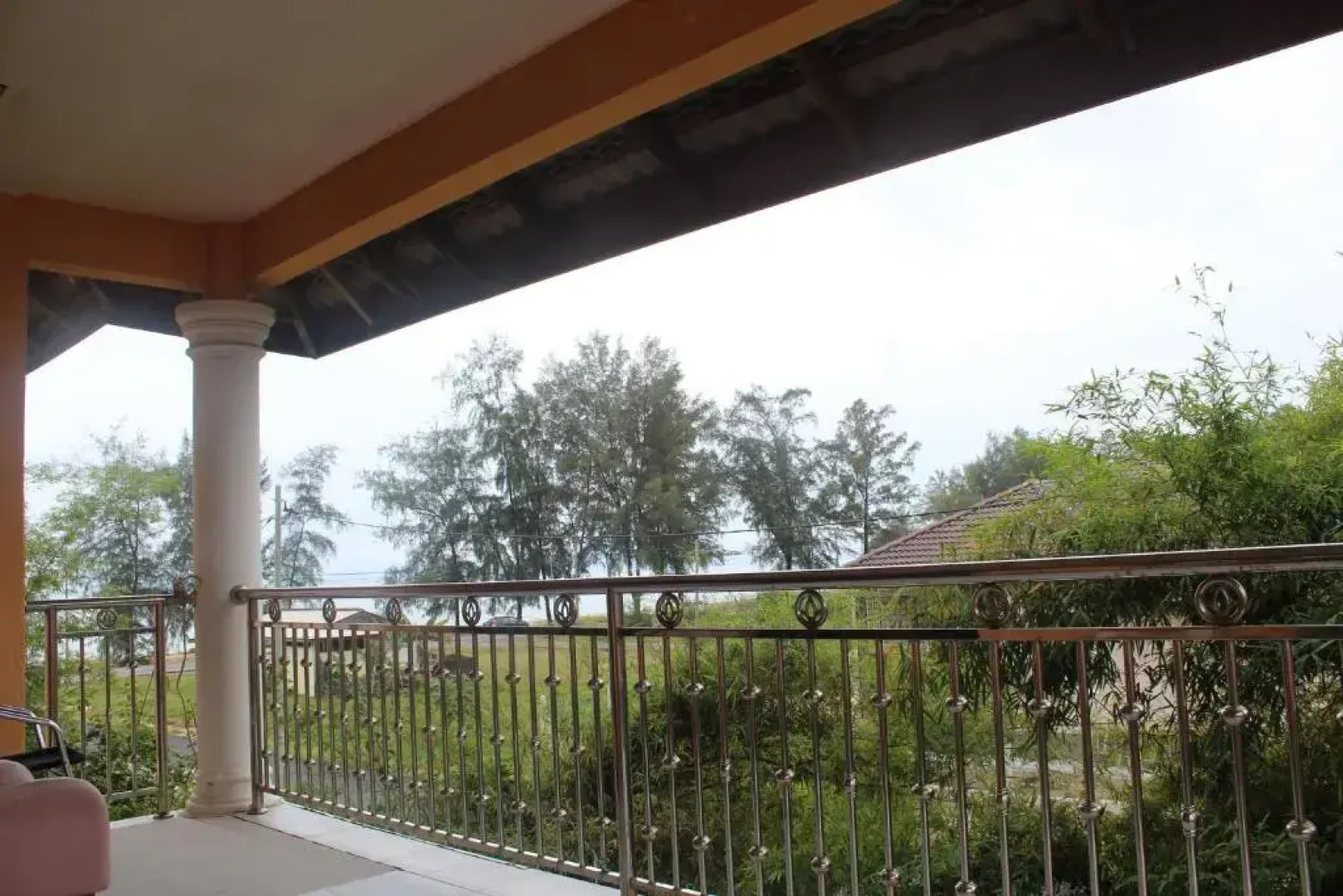 Wan's Beach Guesthouse