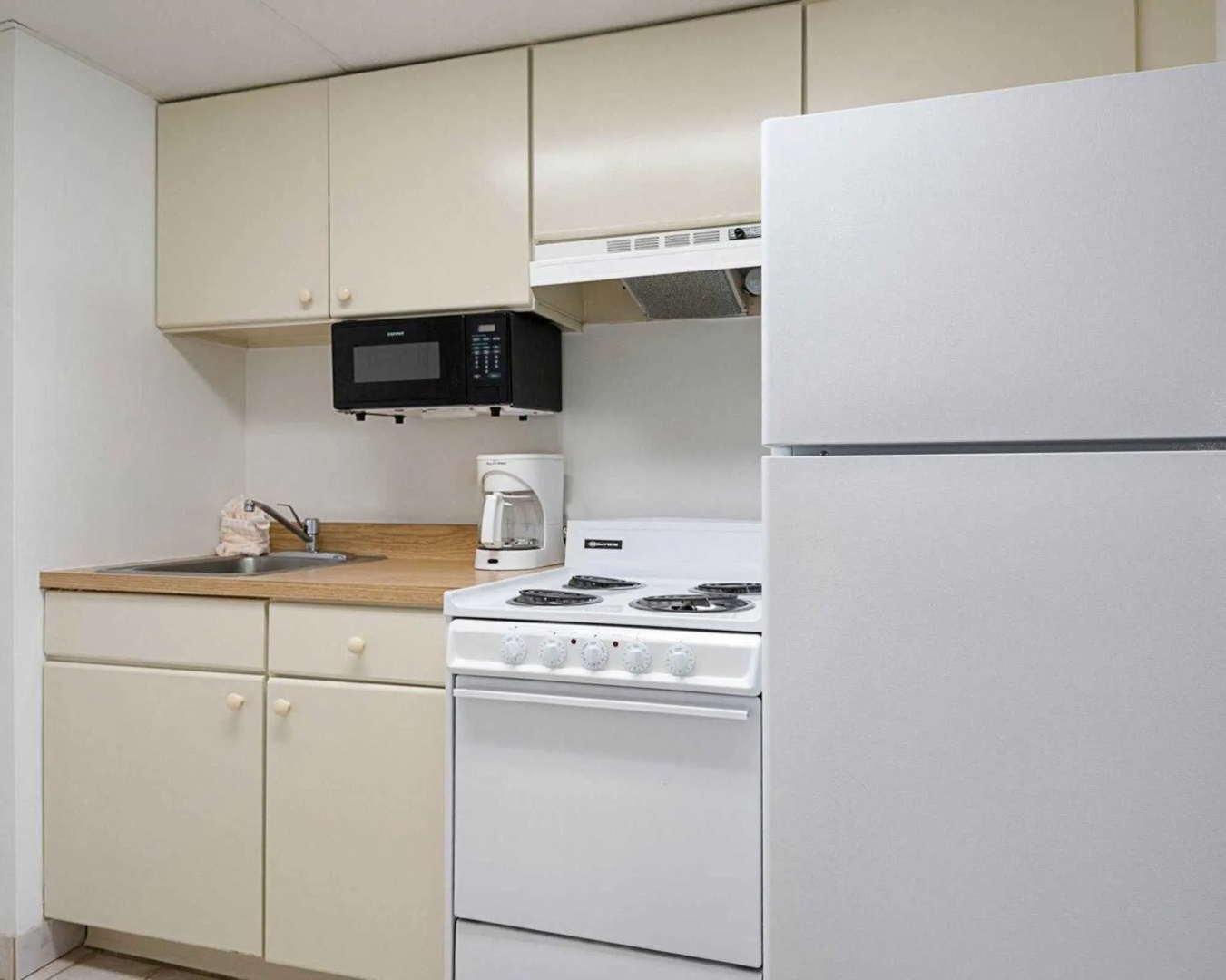 Quality Inn & Suites Ocean City Fenwick