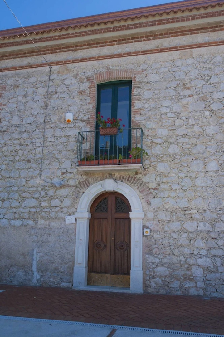 Il Casale delle Fonti