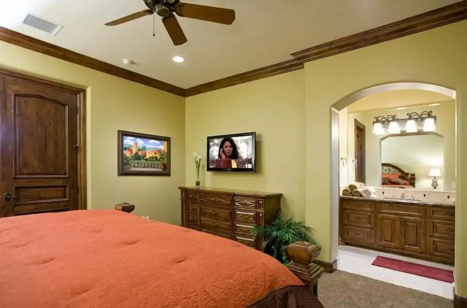 Bella Estate By Signature Vacation Rentals