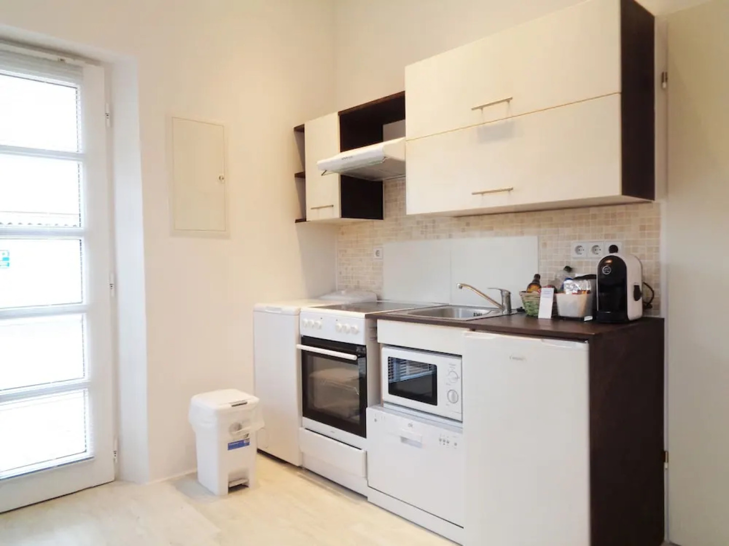 Hotel Apartment Puell