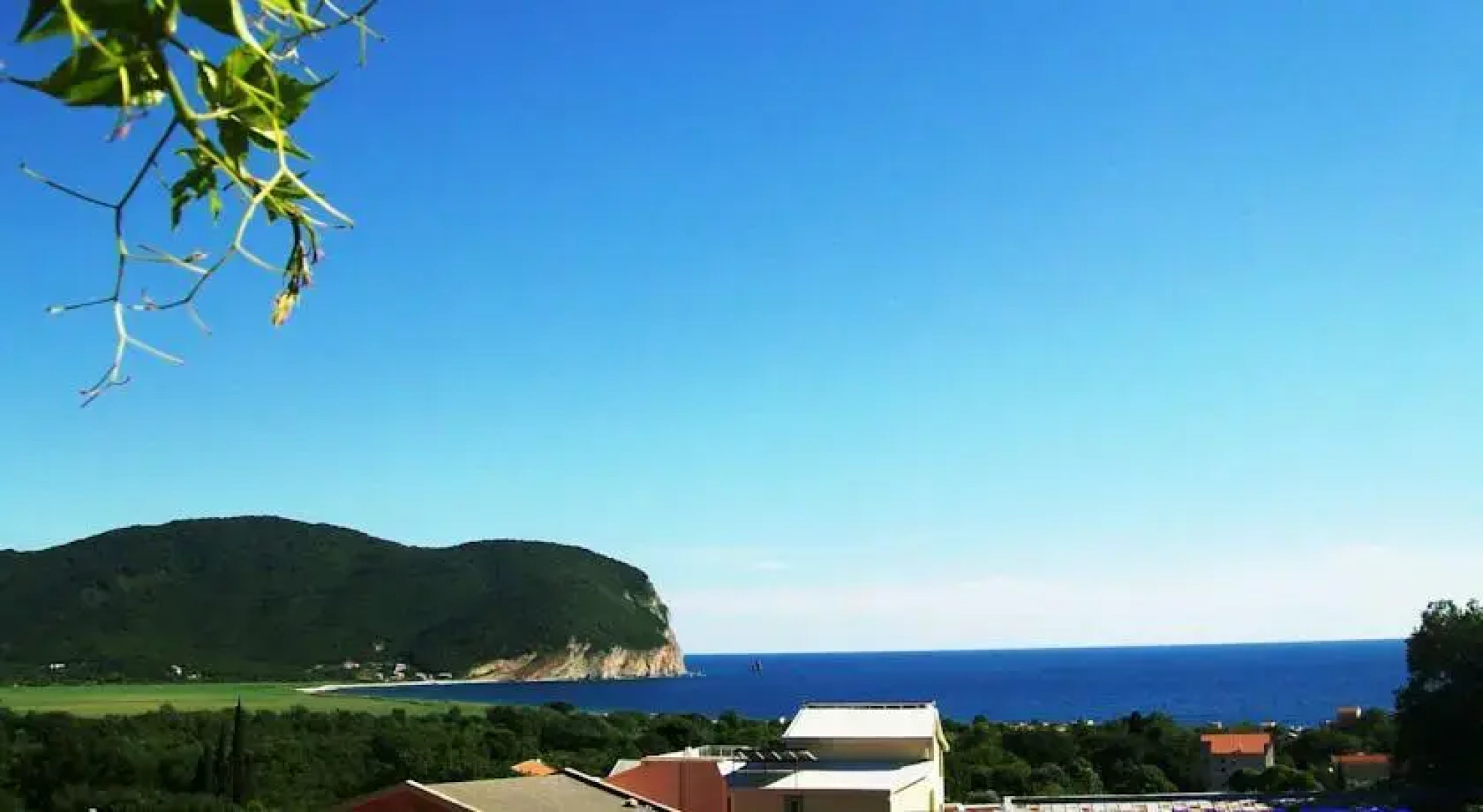 Apartments Radojević