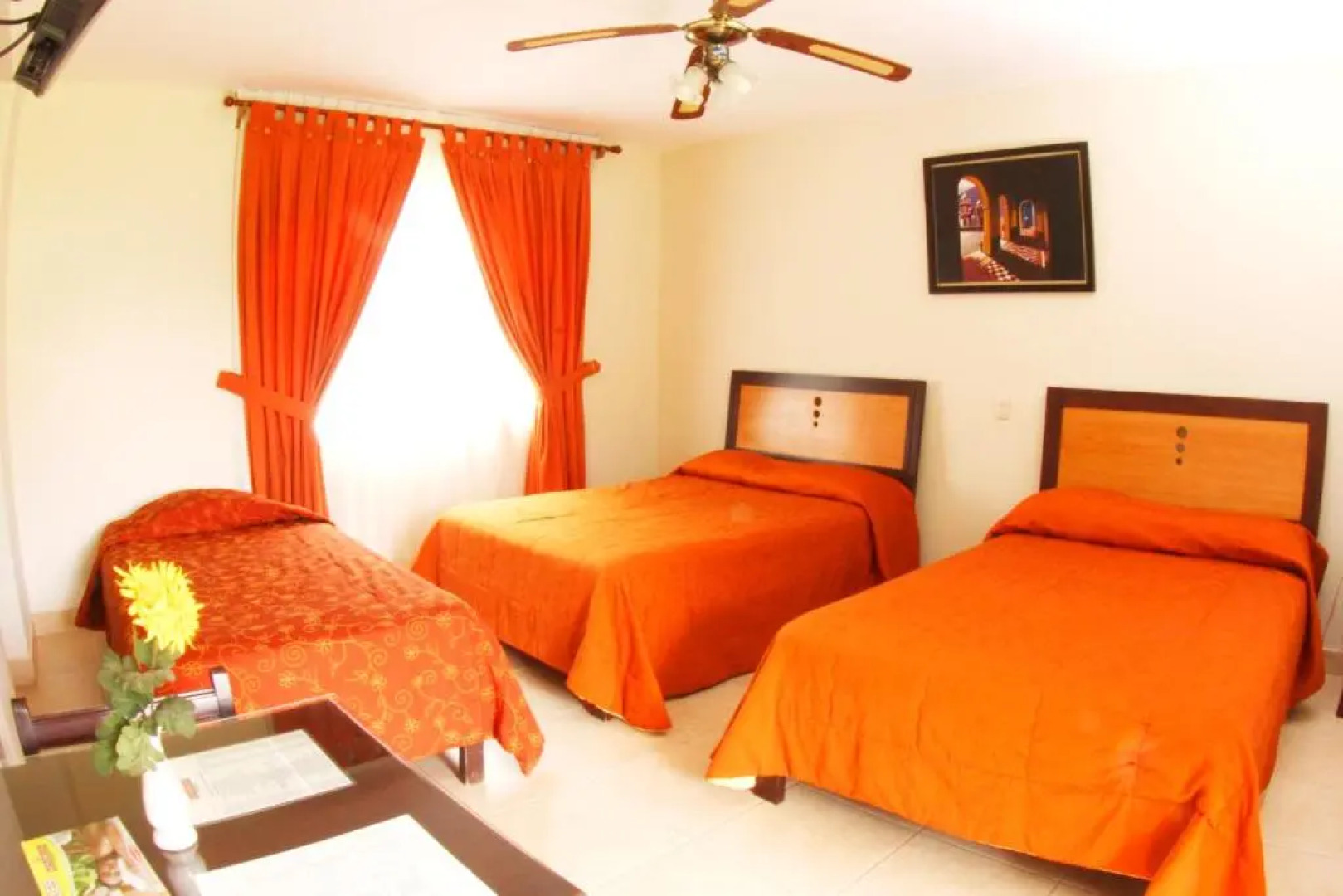 Lunahuana River Resort Hotel