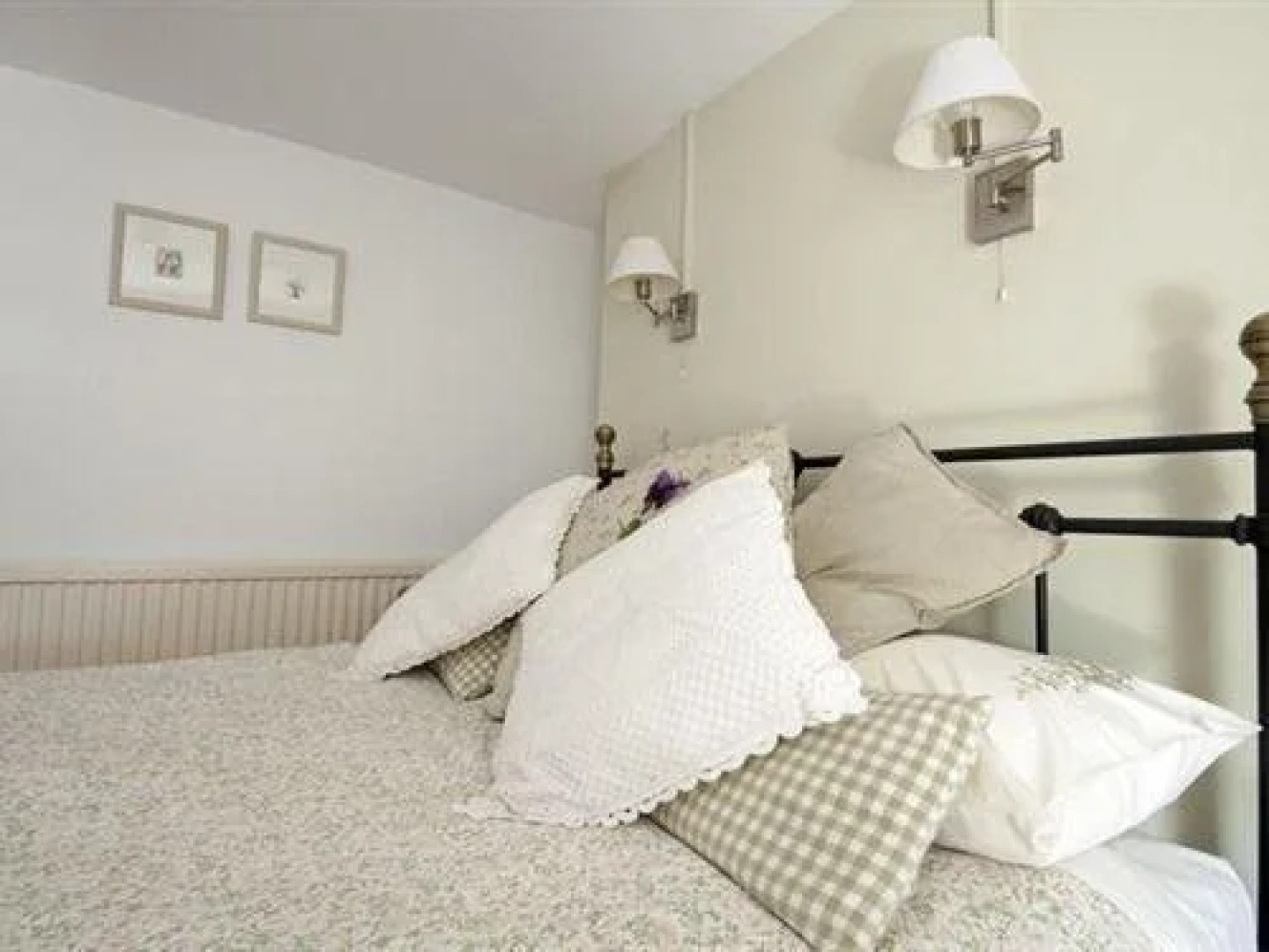 New Farm Bed And Breakfast