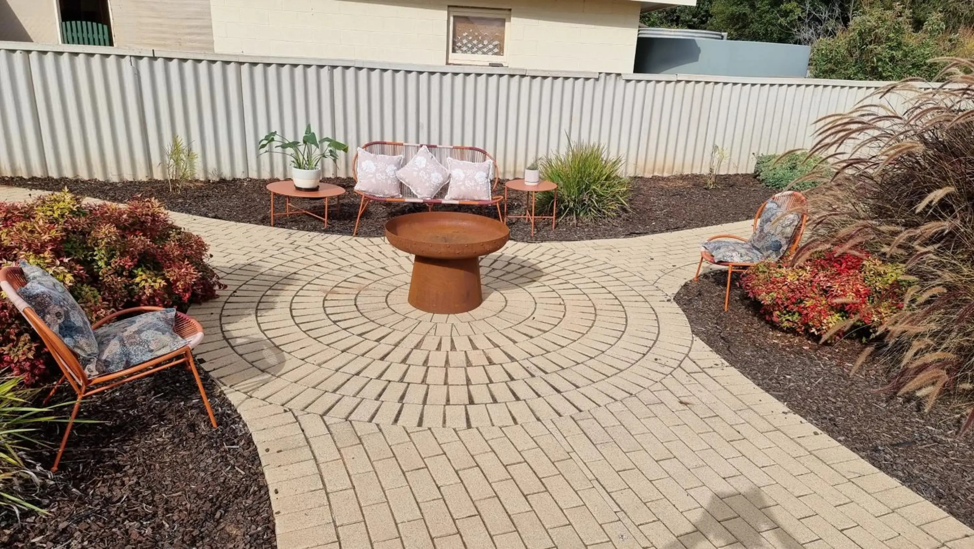 Spacious Holiday Home - Waikerie