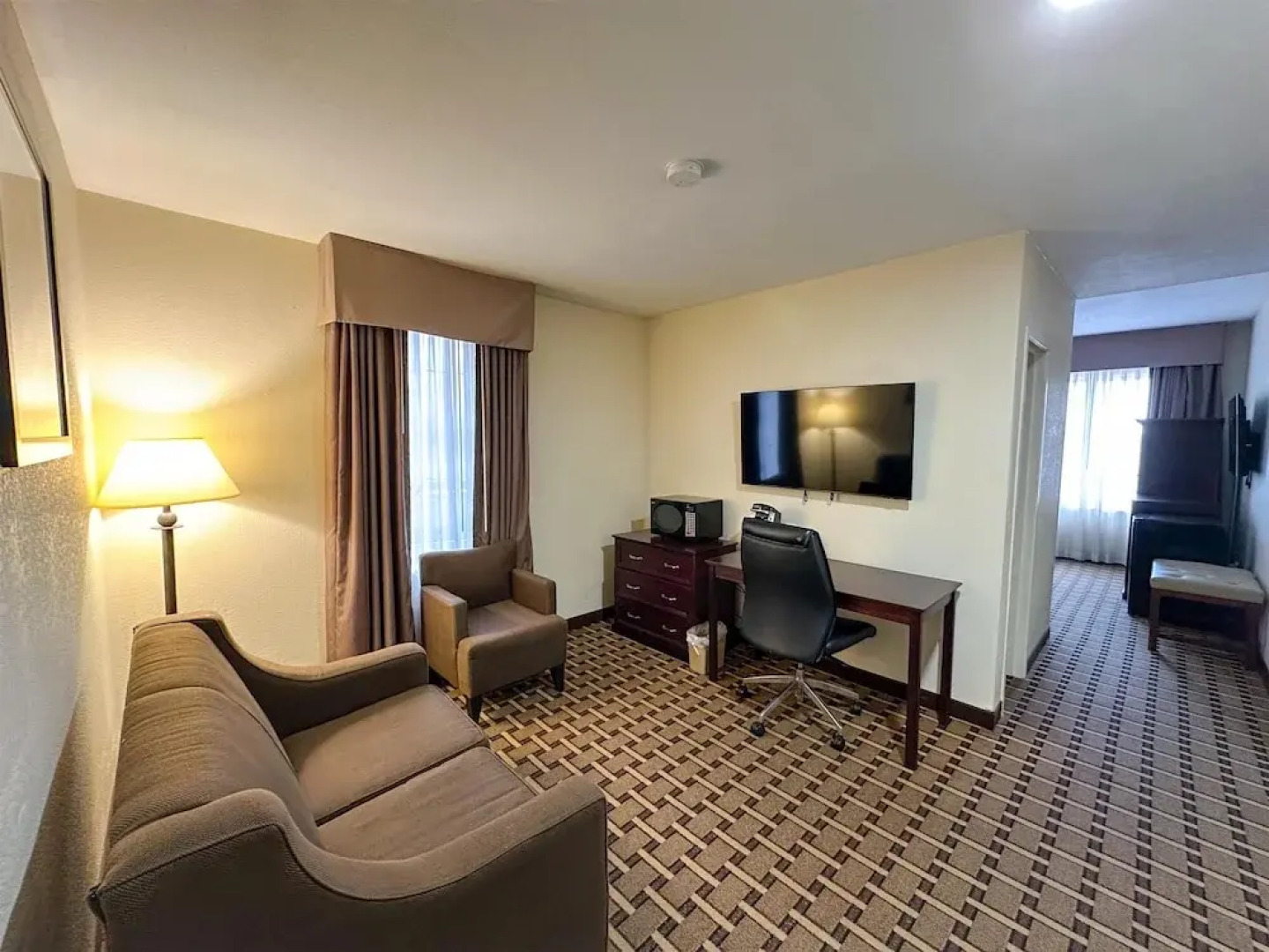 Sonesta Essential Hotels Overland Park