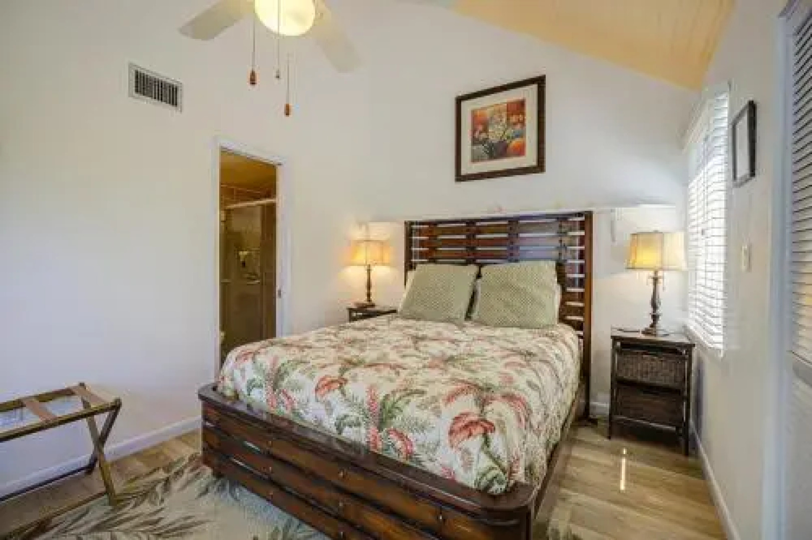 Sea Loft Village #106