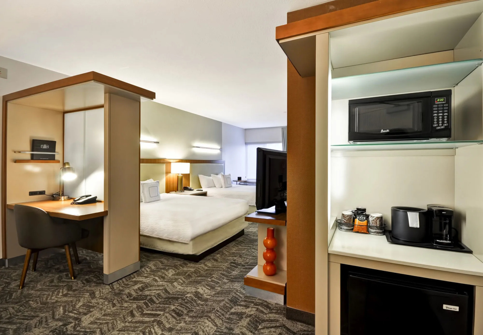 SpringHill Suites Tallahassee Central