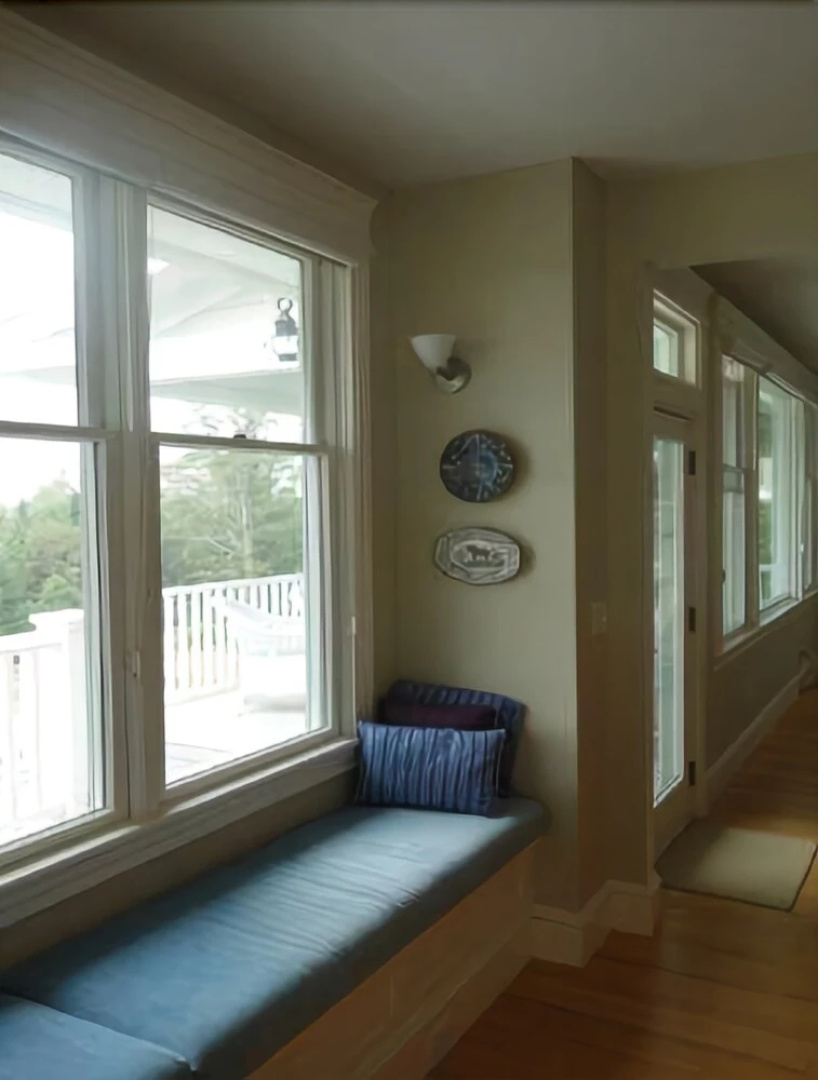Sea Winds 2 - Four Bedroom Home