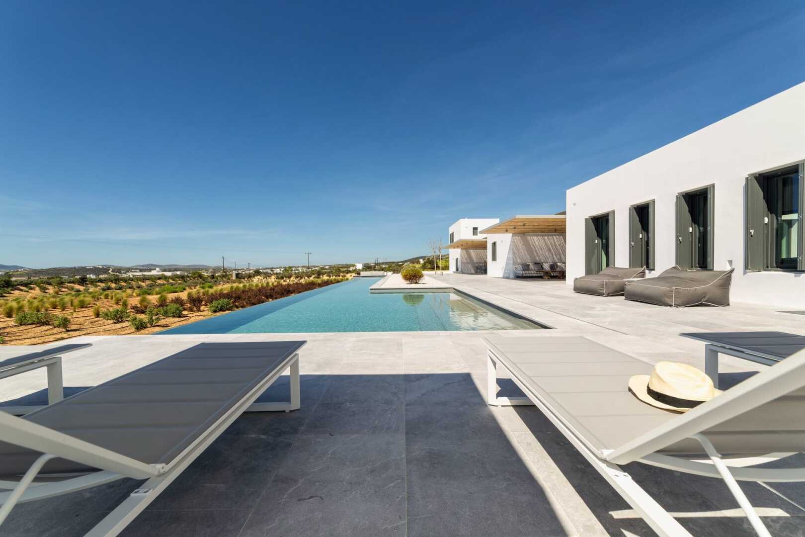 Xrisiris Villa Paros