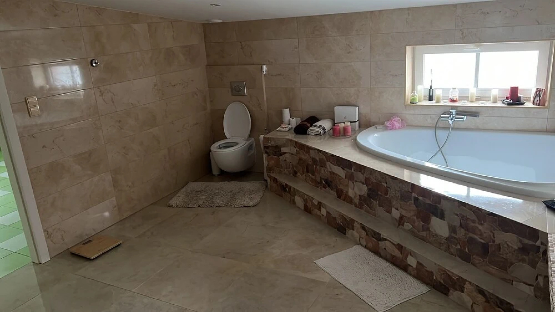 Haus mit Pool Großschönau