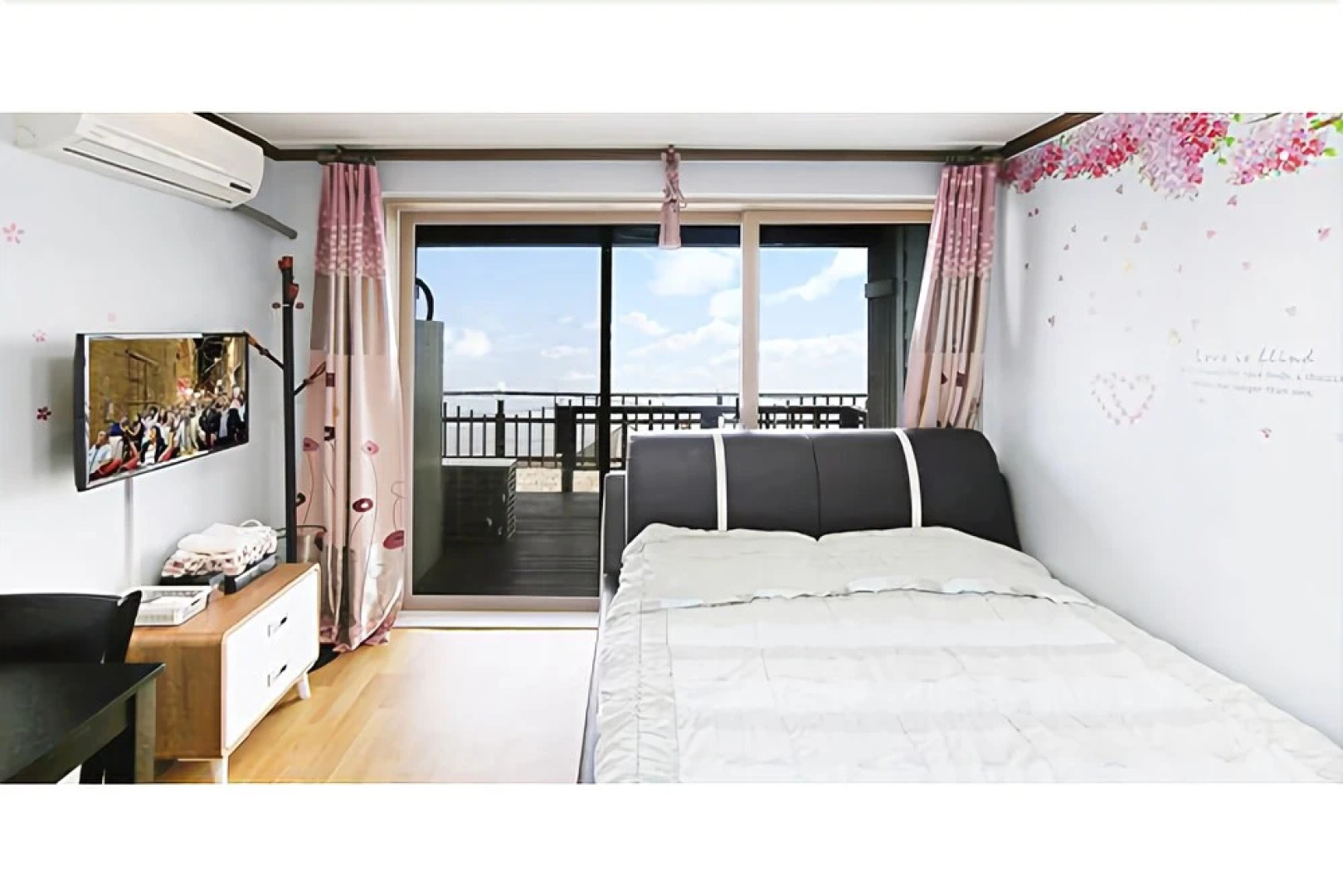 Yeongdeok Ocean Pension