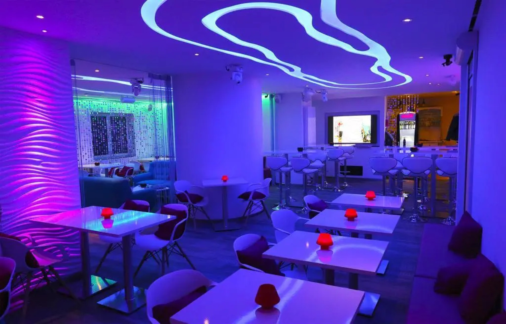 Ostseehotel Baabe family & SPA