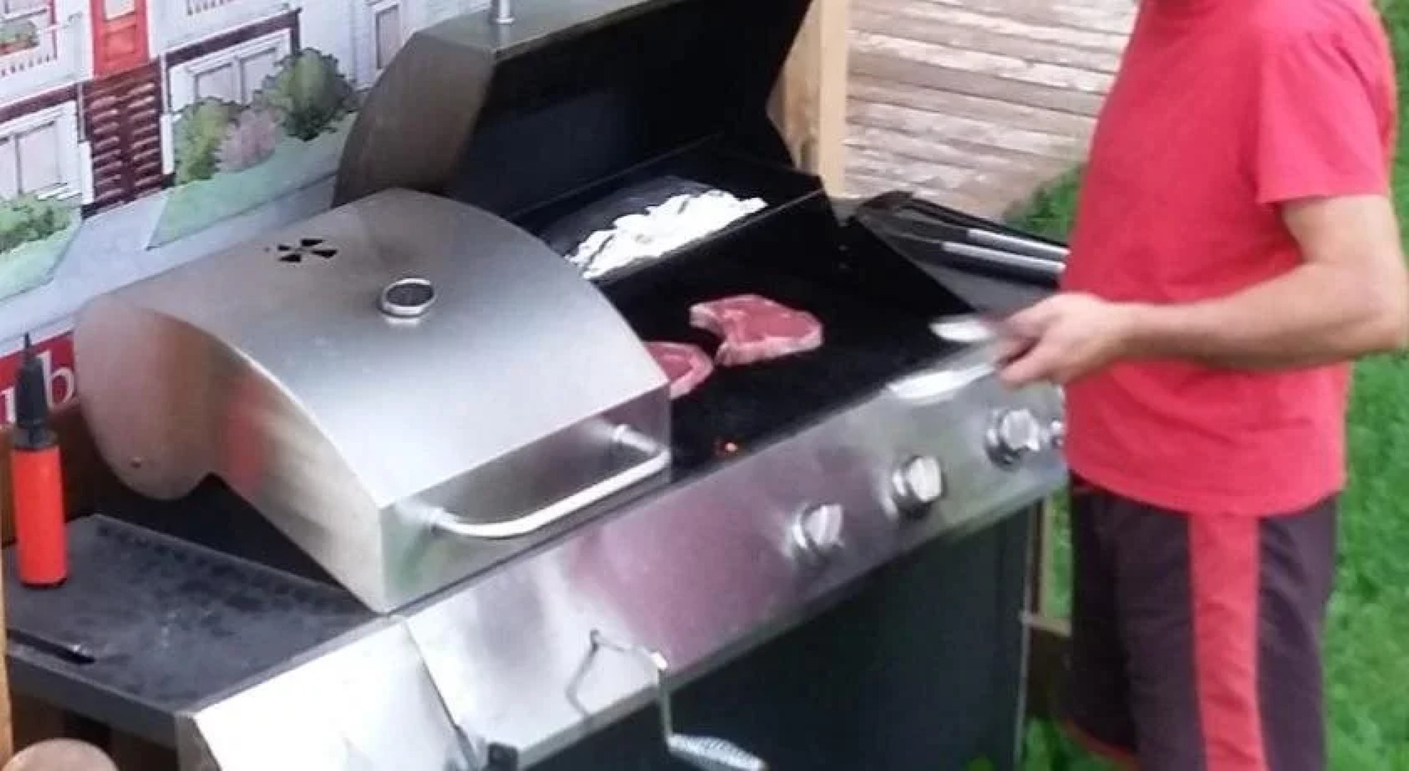 Gite Au Bonheur Du Voyageur B&B