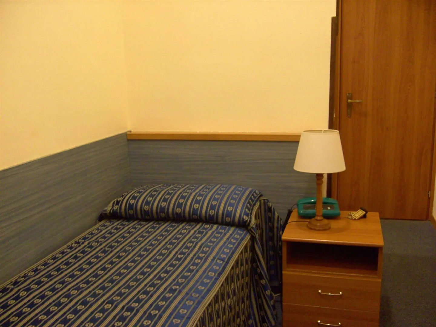 Stella Hotel