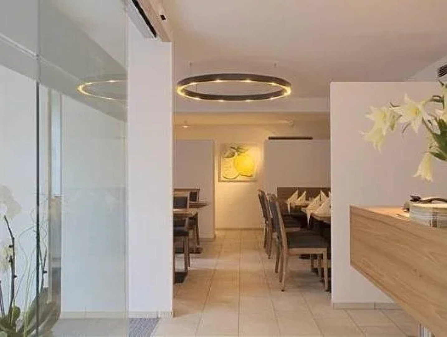 Hotel Restaurant Lamm Rosswag