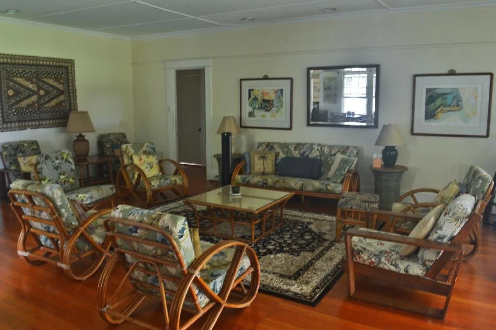 Banyan Tree Bed And Breakfast Retreat