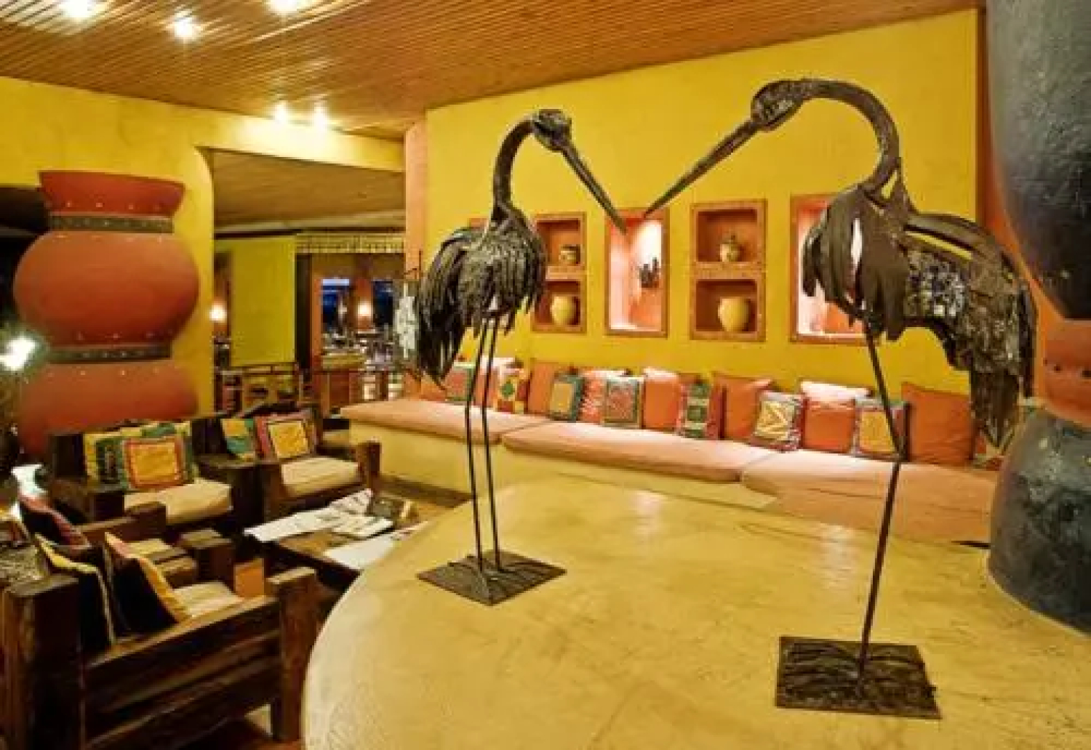 Serengeti Sopa Lodge