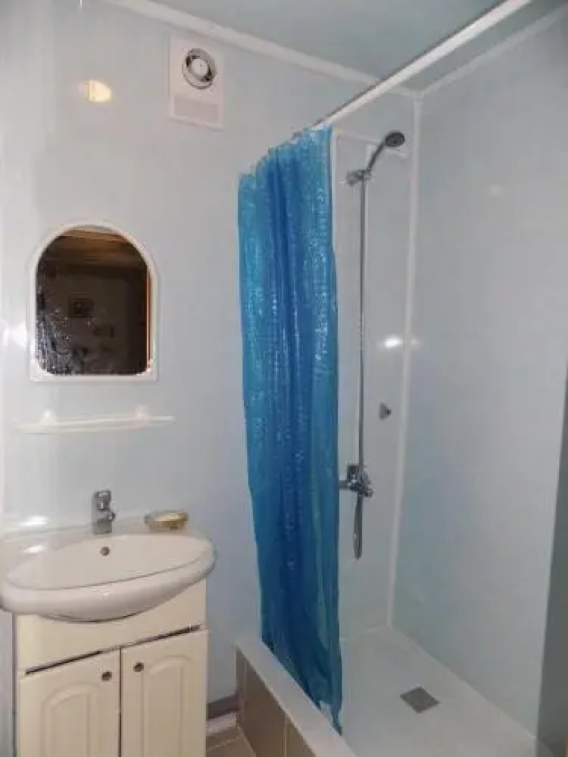 Mini Hotel Byorke Zund