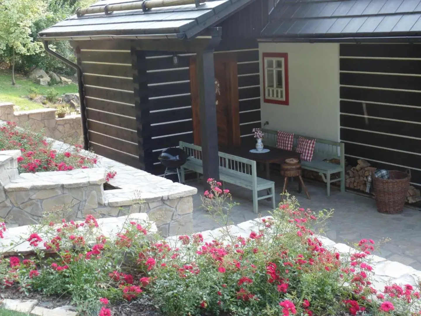 Guest house Roubenka