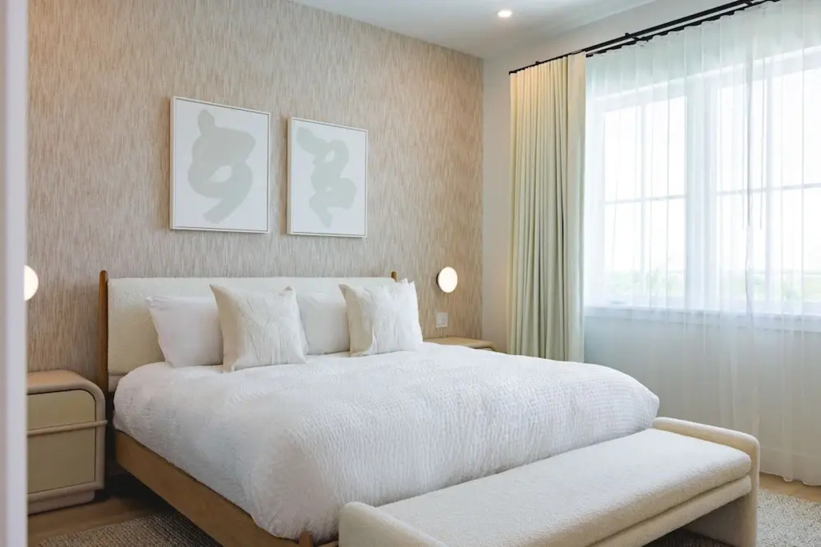 The Fairhaven House at Solaire Lunara Bay