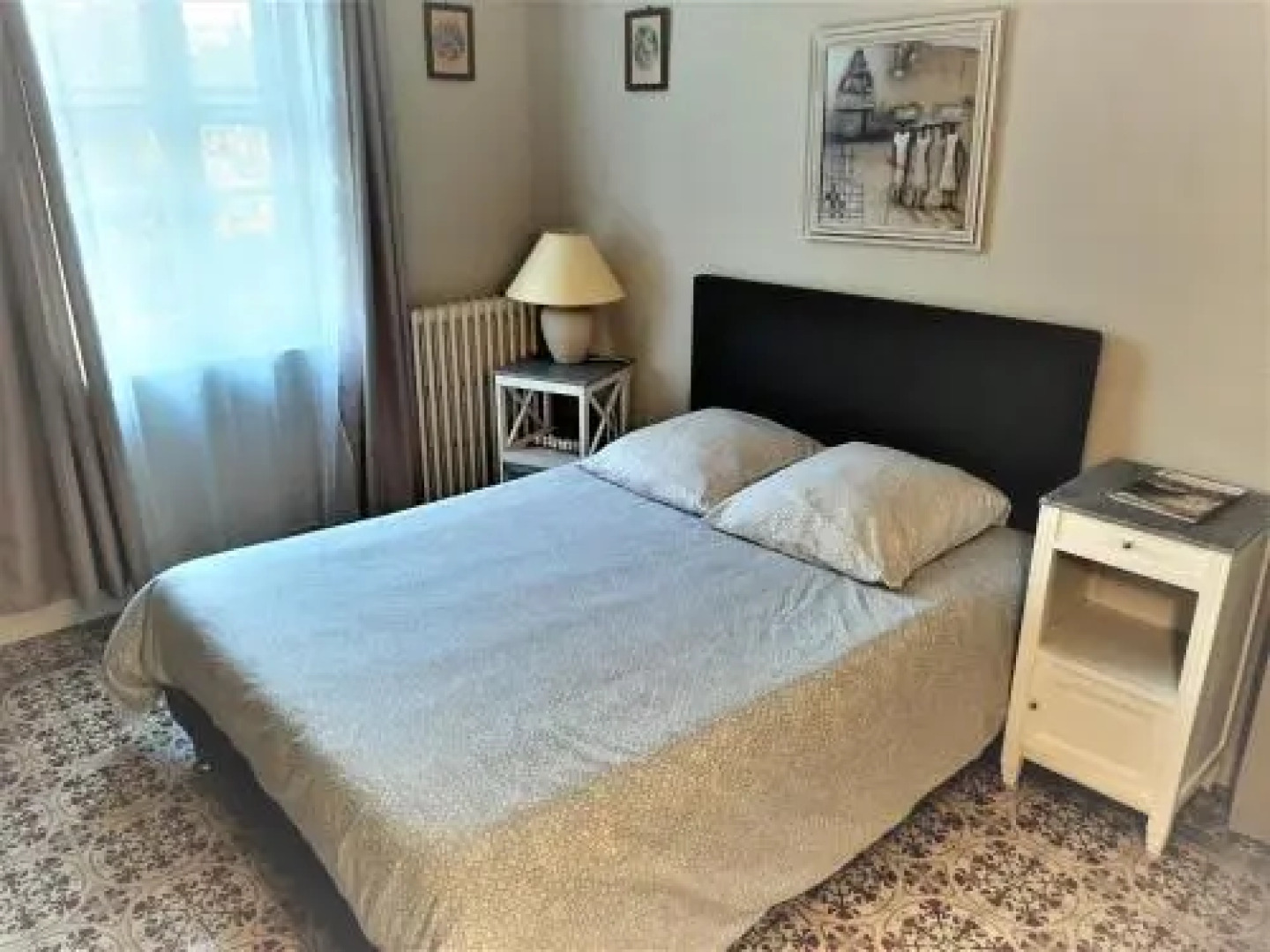 Beau Mas Provençal Avec Piscine