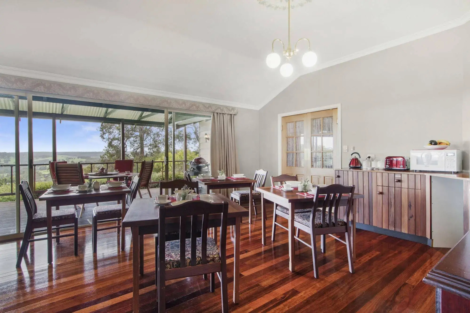 Shambhala Guesthouse