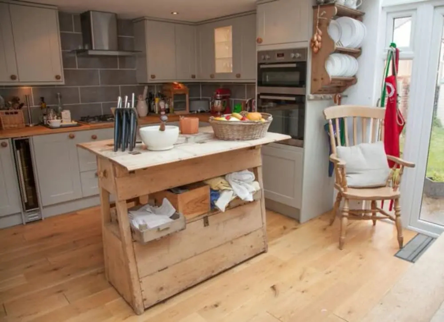 ICAP Stays The Gallery