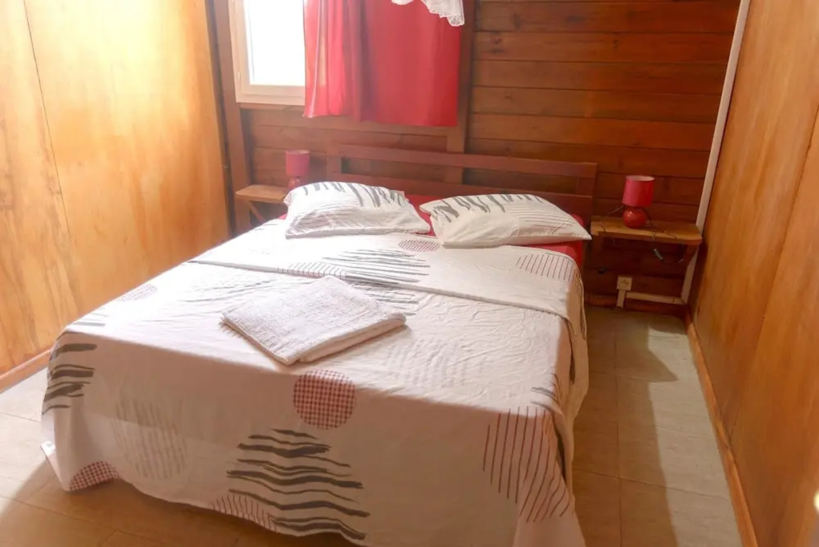 House With 2 Bedrooms In Port Louis With Private Pool Enclosed Garden And Wifi