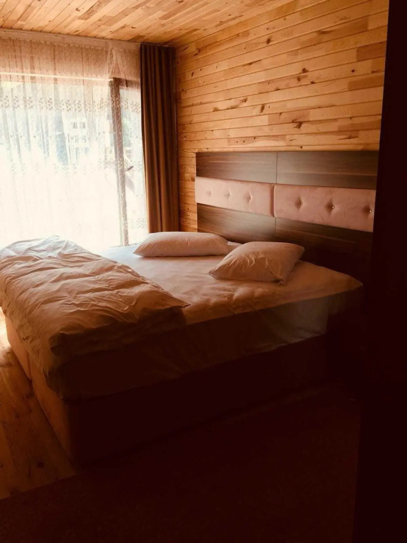 Pervanoglu Dinlenme Tesisi Motel