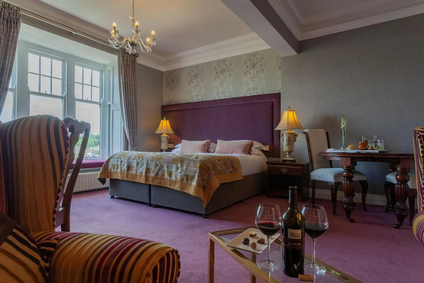 Randles Hotel Killarney