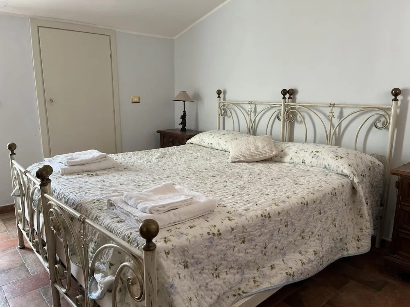 Villa Felici in Giuliano di Roma