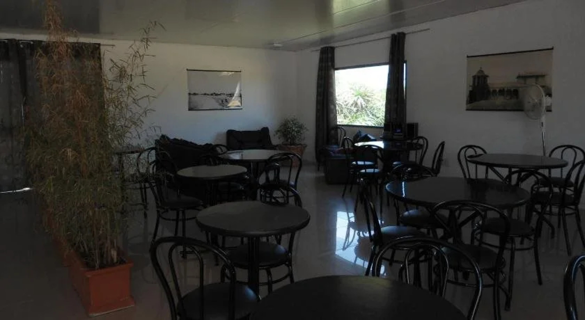 Complejo Turistico Anaconda