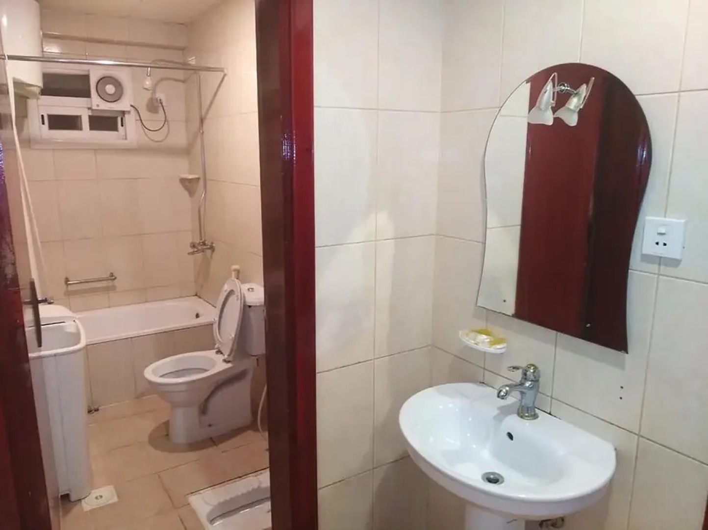 Al Tawfeeq Abha Furnished Apartments