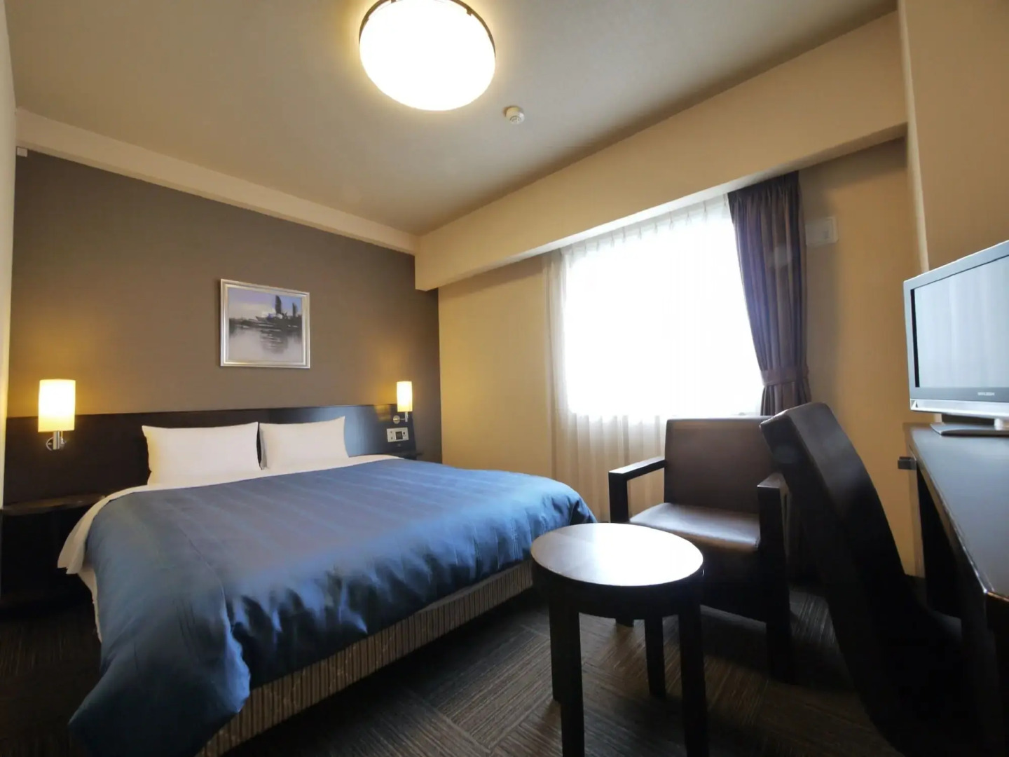 Hotel Route Inn Shibukawa