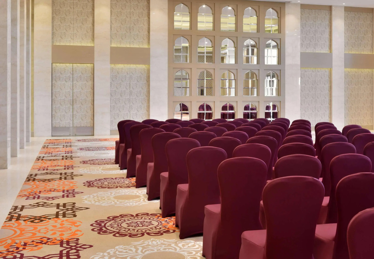 Jaisalmer Marriott Resort & Spa