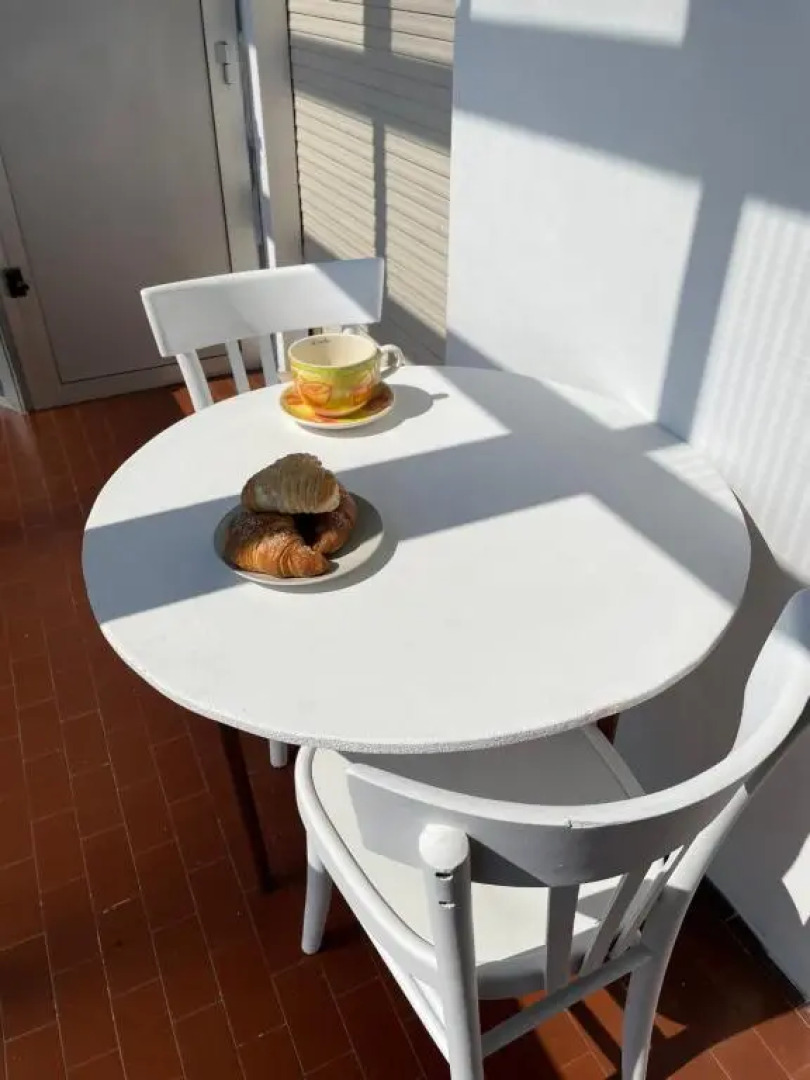 Appartamento luminoso