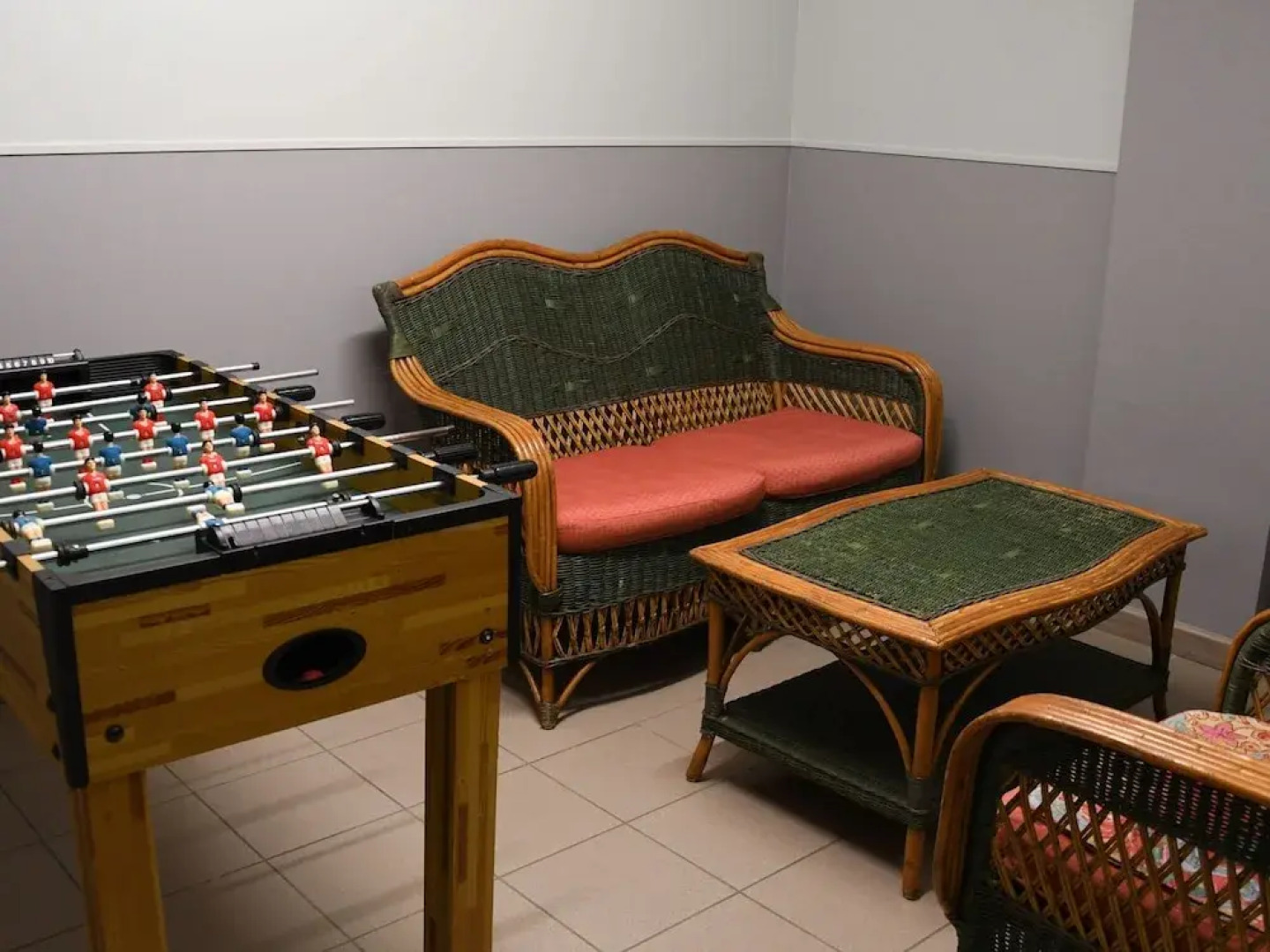 Ardennes Getaway in Houffalize